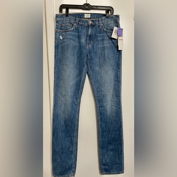 Women’s Hudson Jeans Size 27 New - Picture 1 of 10